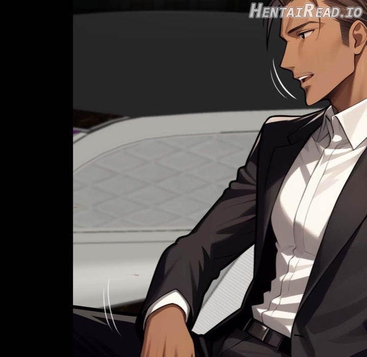 Gangster x Office Lady Chapter 37 - page 44