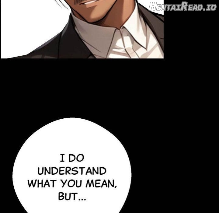 Gangster x Office Lady Chapter 37 - page 48