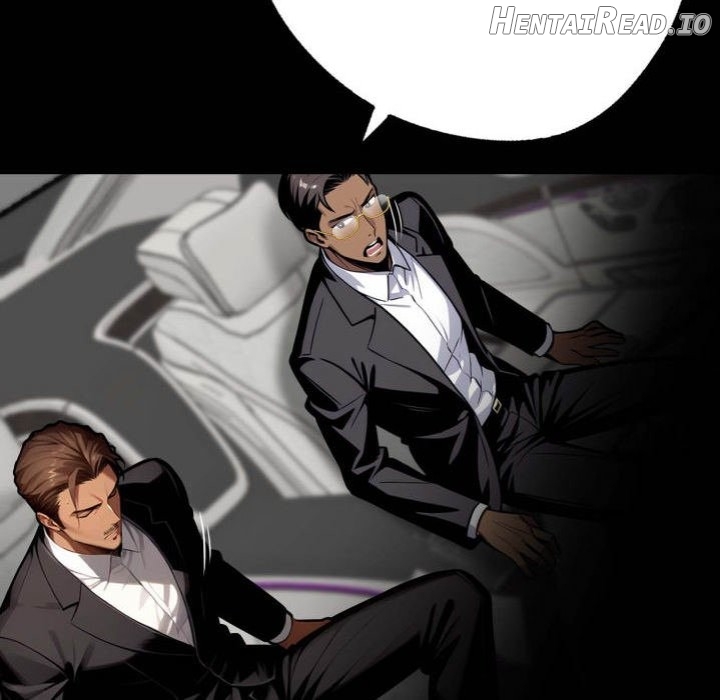Gangster x Office Lady Chapter 37 - page 51