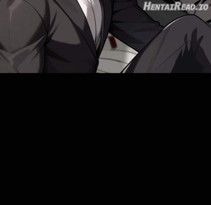 Gangster x Office Lady Chapter 37 - page 56