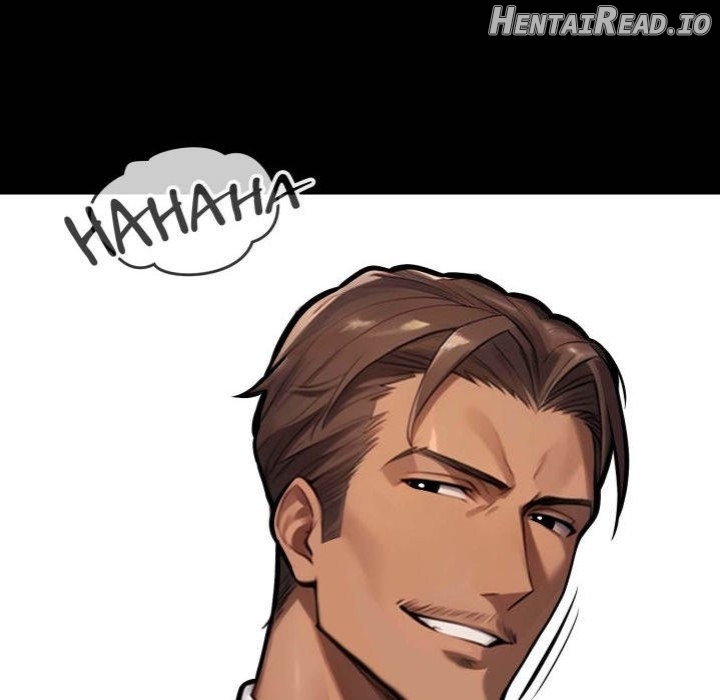 Gangster x Office Lady Chapter 37 - page 57
