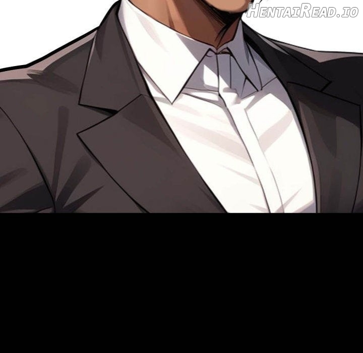 Gangster x Office Lady Chapter 37 - page 58