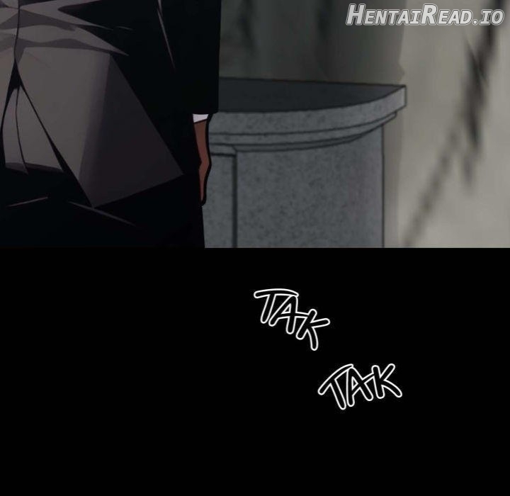 Gangster x Office Lady Chapter 37 - page 7