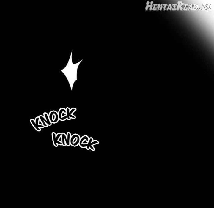 Gangster x Office Lady Chapter 37 - page 61