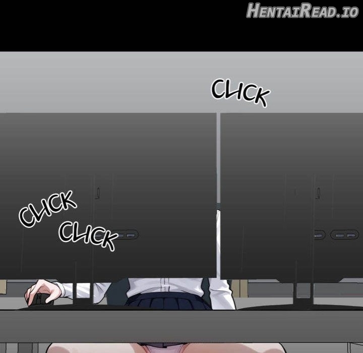 Gangster x Office Lady Chapter 37 - page 62