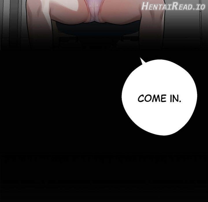 Gangster x Office Lady Chapter 37 - page 63