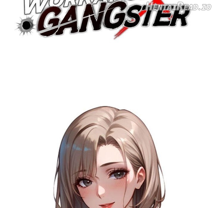 Gangster x Office Lady Chapter 37 - page 66