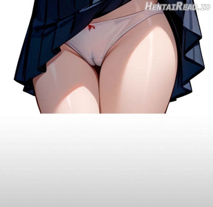 Gangster x Office Lady Chapter 37 - page 68