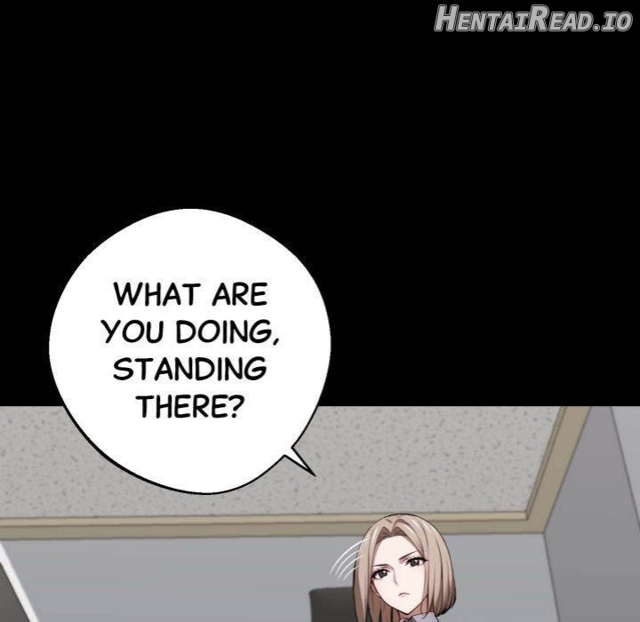 Gangster x Office Lady Chapter 37 - page 72