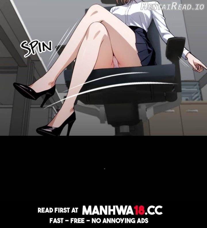 Gangster x Office Lady Chapter 37 - page 73