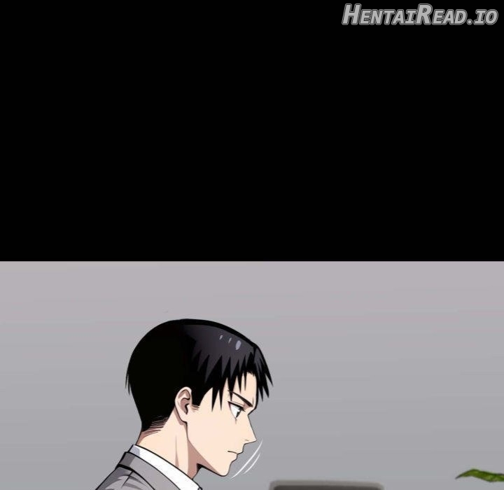 Gangster x Office Lady Chapter 37 - page 74