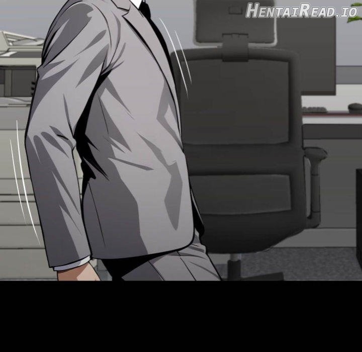 Gangster x Office Lady Chapter 37 - page 75