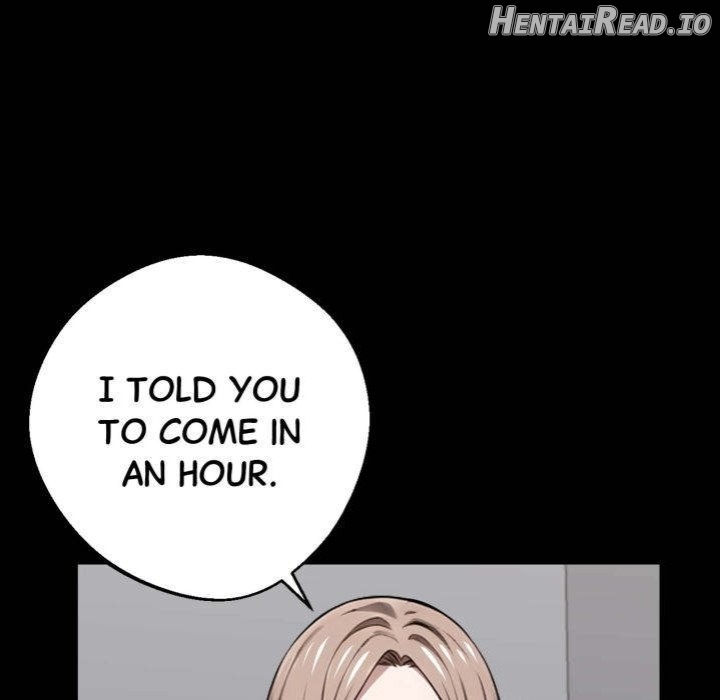 Gangster x Office Lady Chapter 37 - page 78