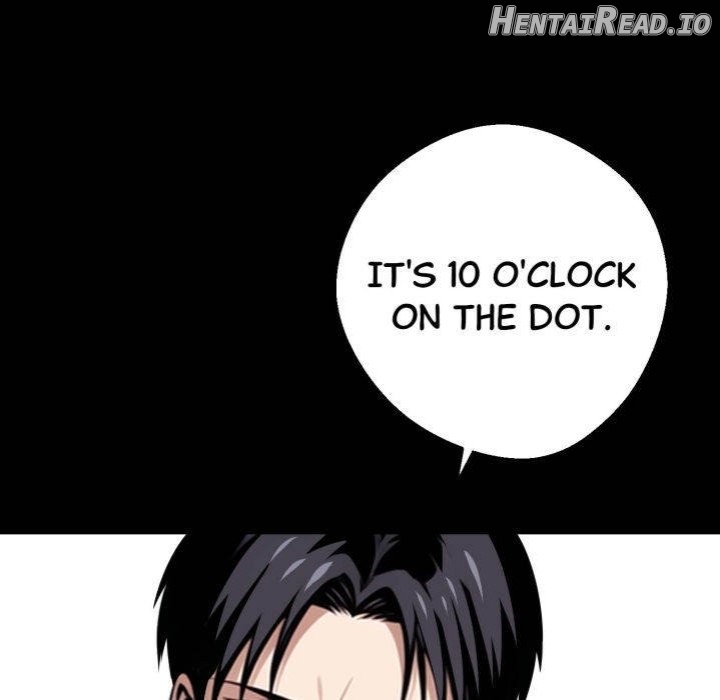 Gangster x Office Lady Chapter 37 - page 80
