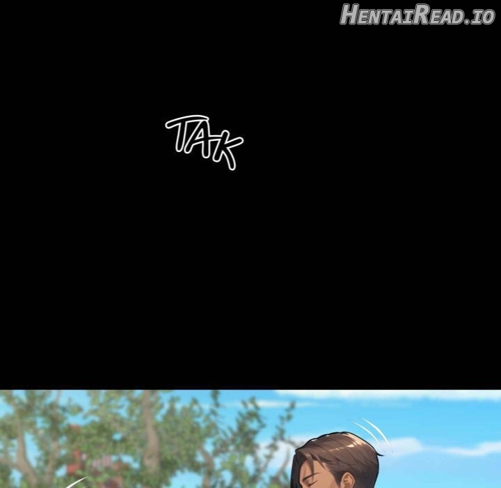 Gangster x Office Lady Chapter 37 - page 9