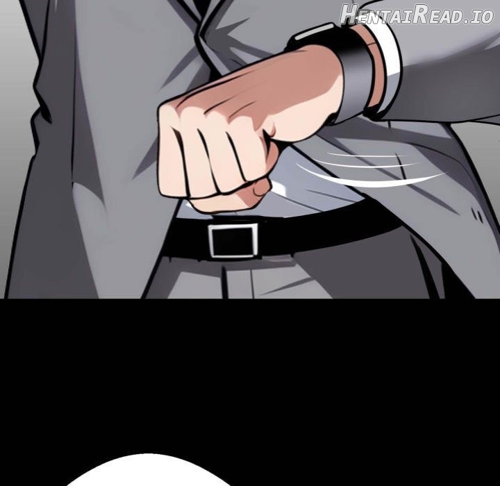 Gangster x Office Lady Chapter 37 - page 82