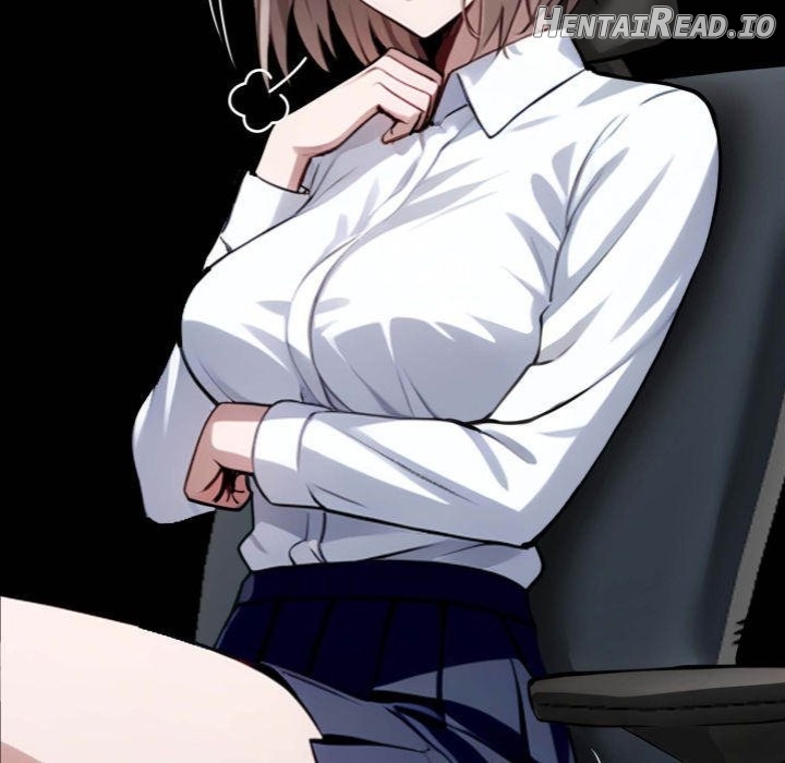 Gangster x Office Lady Chapter 37 - page 84