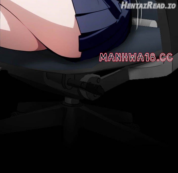 Gangster x Office Lady Chapter 37 - page 85