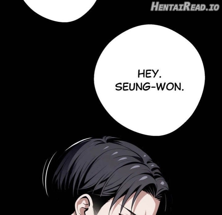 Gangster x Office Lady Chapter 37 - page 89