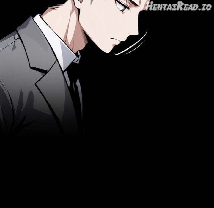 Gangster x Office Lady Chapter 37 - page 90