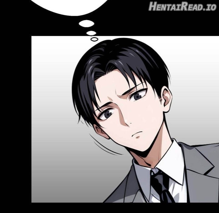 Gangster x Office Lady Chapter 37 - page 93