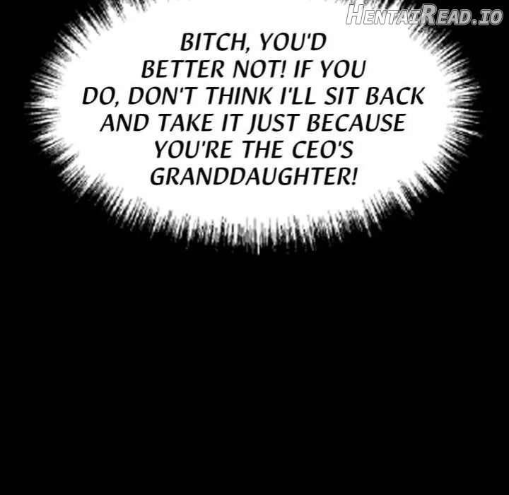 Gangster x Office Lady Chapter 37 - page 95
