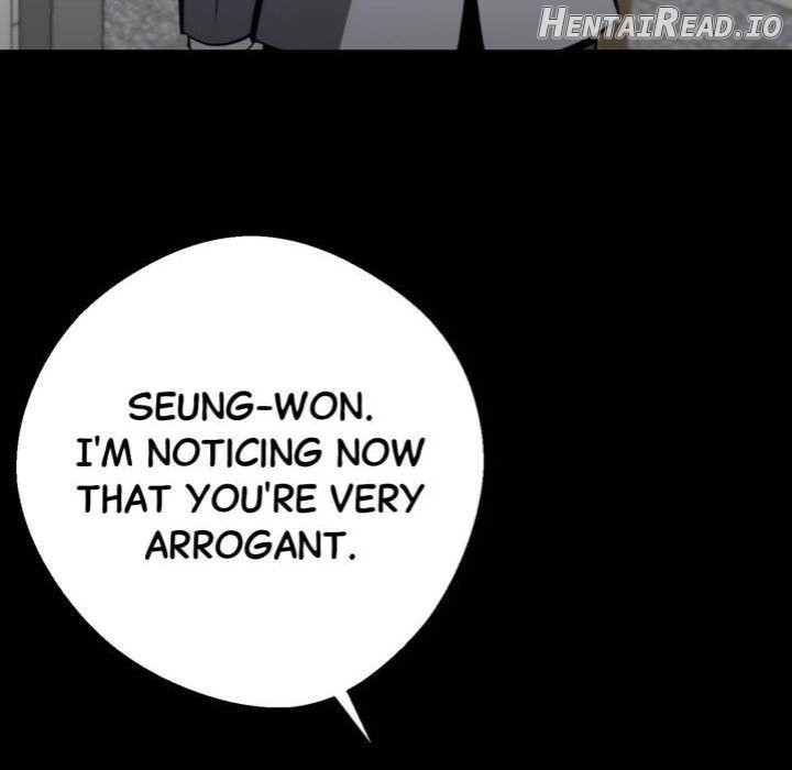 Gangster x Office Lady Chapter 37 - page 98