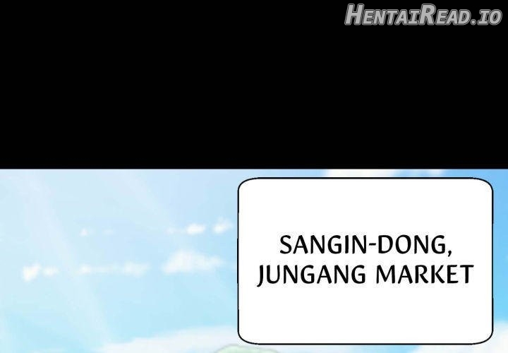 Gangster x Office Lady Chapter 38 - page 1