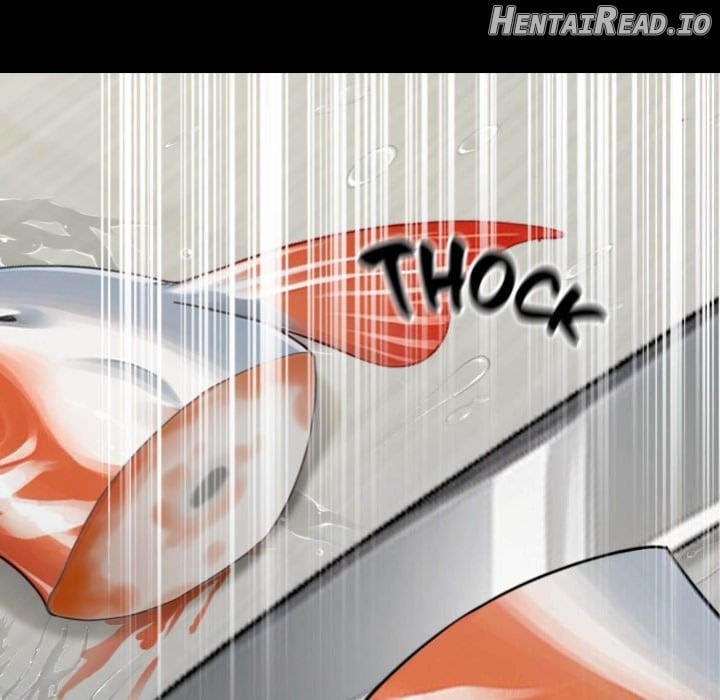 Gangster x Office Lady Chapter 38 - page 11