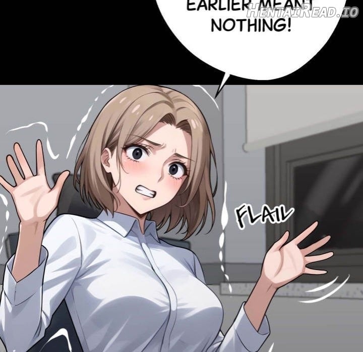 Gangster x Office Lady Chapter 38 - page 102