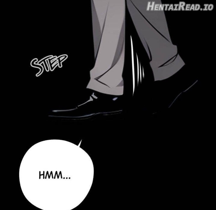 Gangster x Office Lady Chapter 38 - page 105
