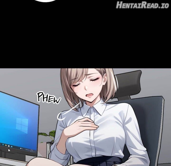 Gangster x Office Lady Chapter 38 - page 106