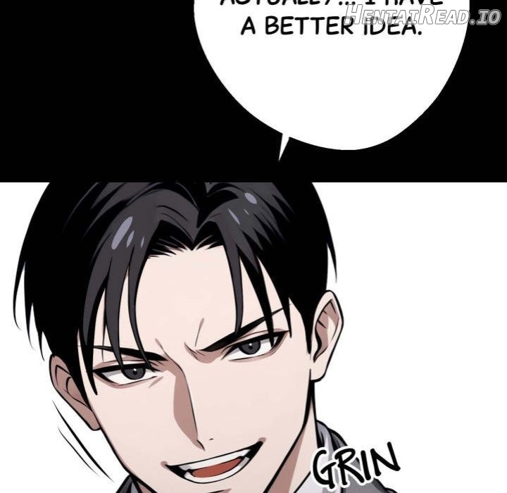 Gangster x Office Lady Chapter 38 - page 108
