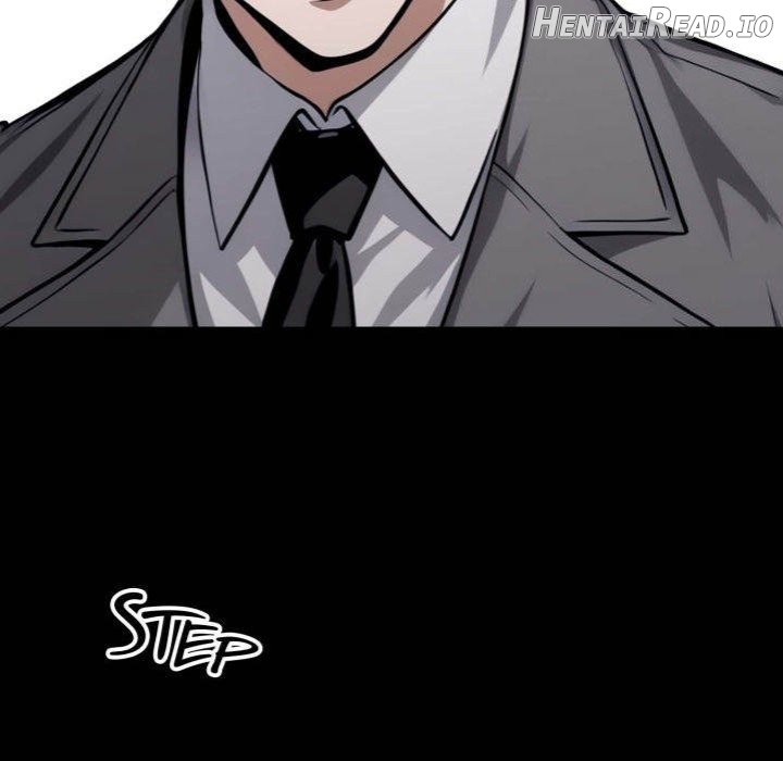 Gangster x Office Lady Chapter 38 - page 109