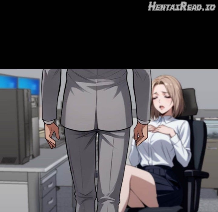 Gangster x Office Lady Chapter 38 - page 110