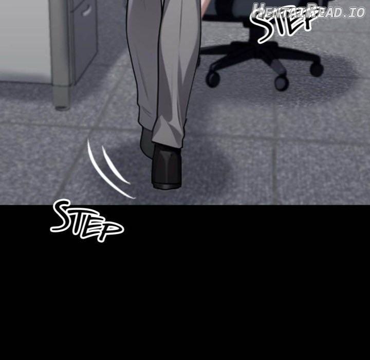 Gangster x Office Lady Chapter 38 - page 111