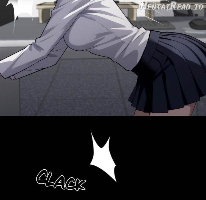 Gangster x Office Lady Chapter 38 - page 113