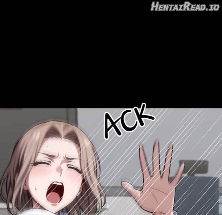 Gangster x Office Lady Chapter 38 - page 114
