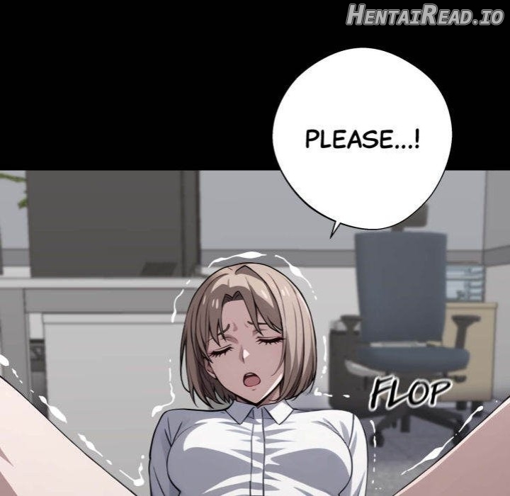 Gangster x Office Lady Chapter 38 - page 117
