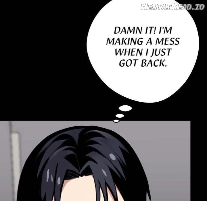 Gangster x Office Lady Chapter 38 - page 119