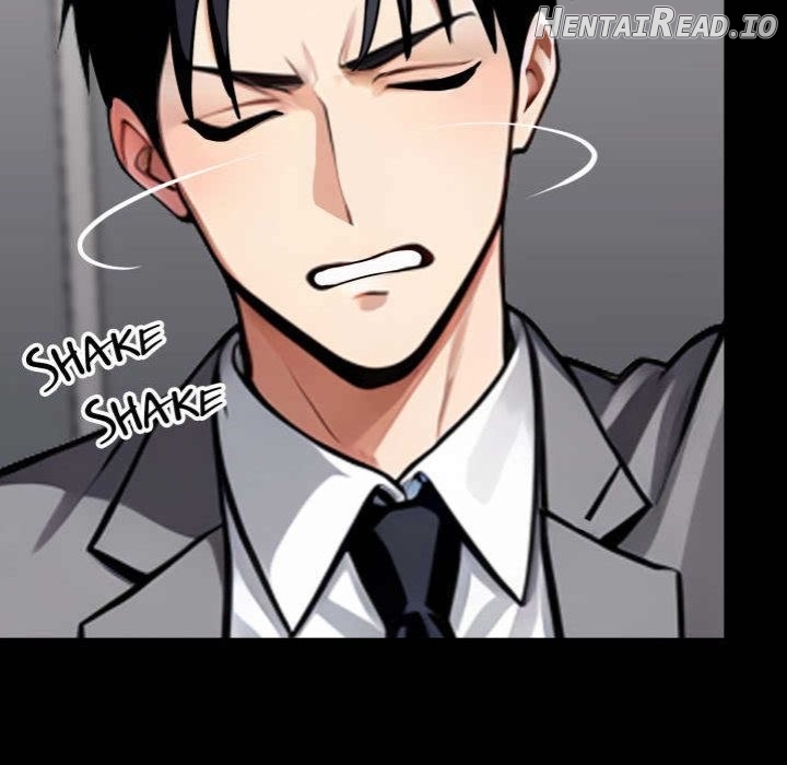 Gangster x Office Lady Chapter 38 - page 120