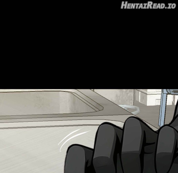 Gangster x Office Lady Chapter 38 - page 13
