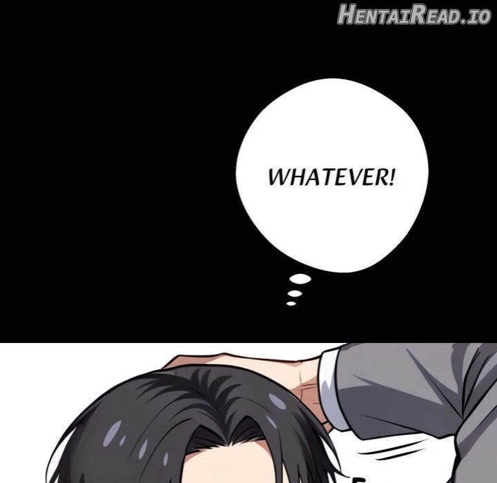 Gangster x Office Lady Chapter 38 - page 121