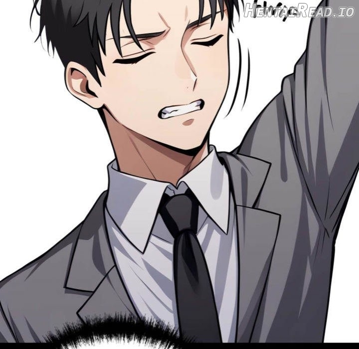 Gangster x Office Lady Chapter 38 - page 122