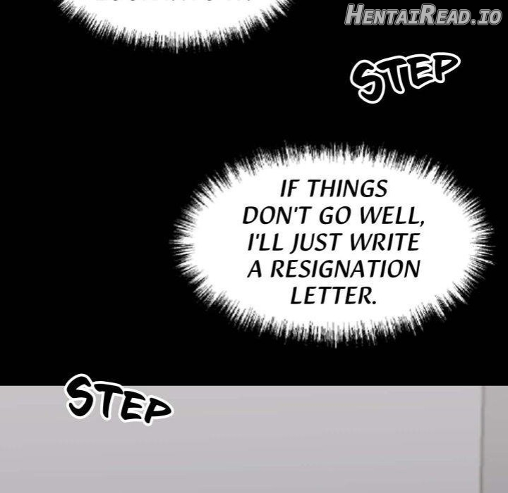 Gangster x Office Lady Chapter 38 - page 125