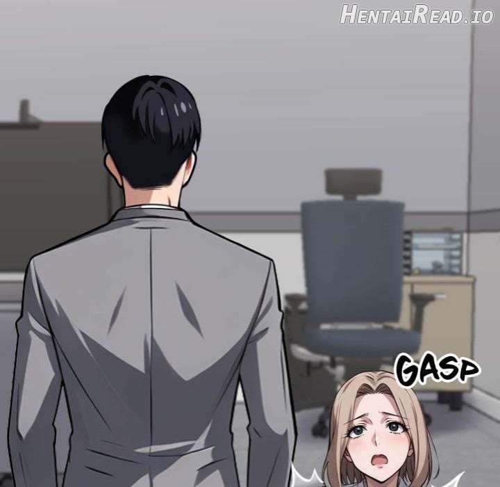 Gangster x Office Lady Chapter 38 - page 126