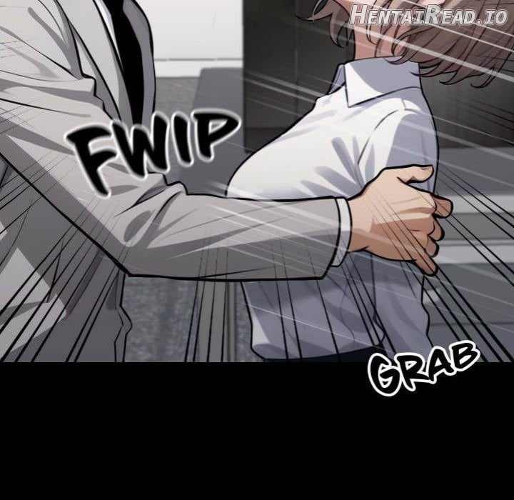 Gangster x Office Lady Chapter 38 - page 130
