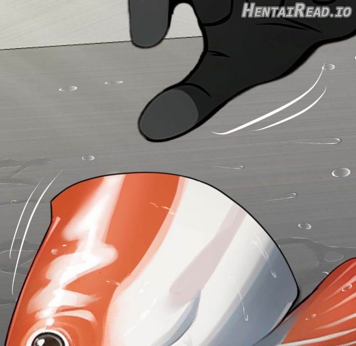 Gangster x Office Lady Chapter 38 - page 14