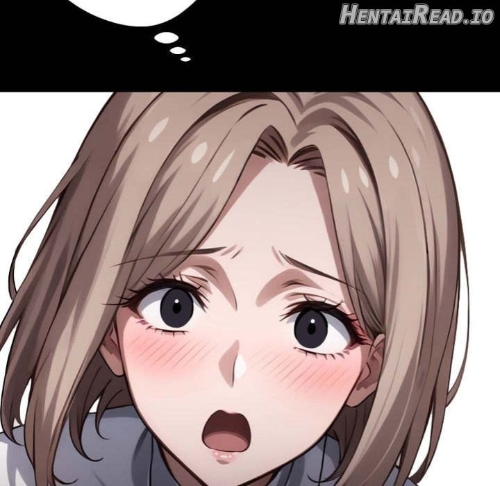 Gangster x Office Lady Chapter 38 - page 132