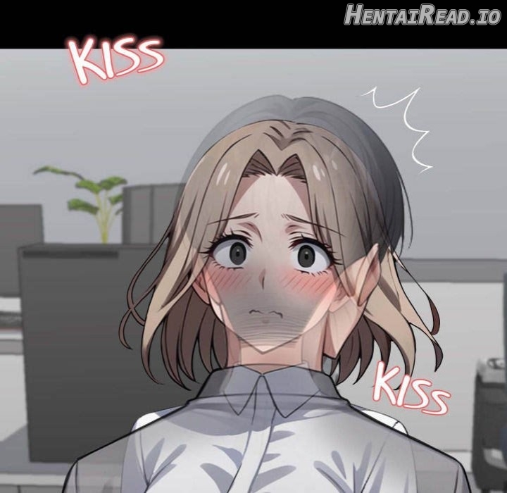 Gangster x Office Lady Chapter 38 - page 134